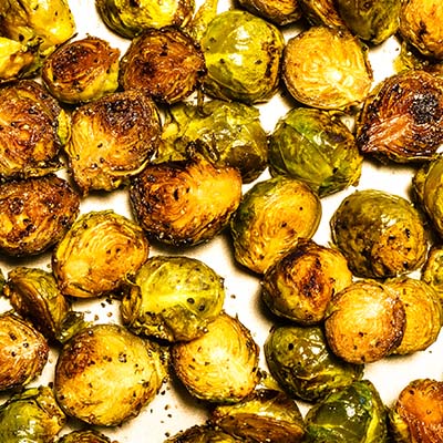Brussel Sprouts
